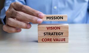 Vision and Mission